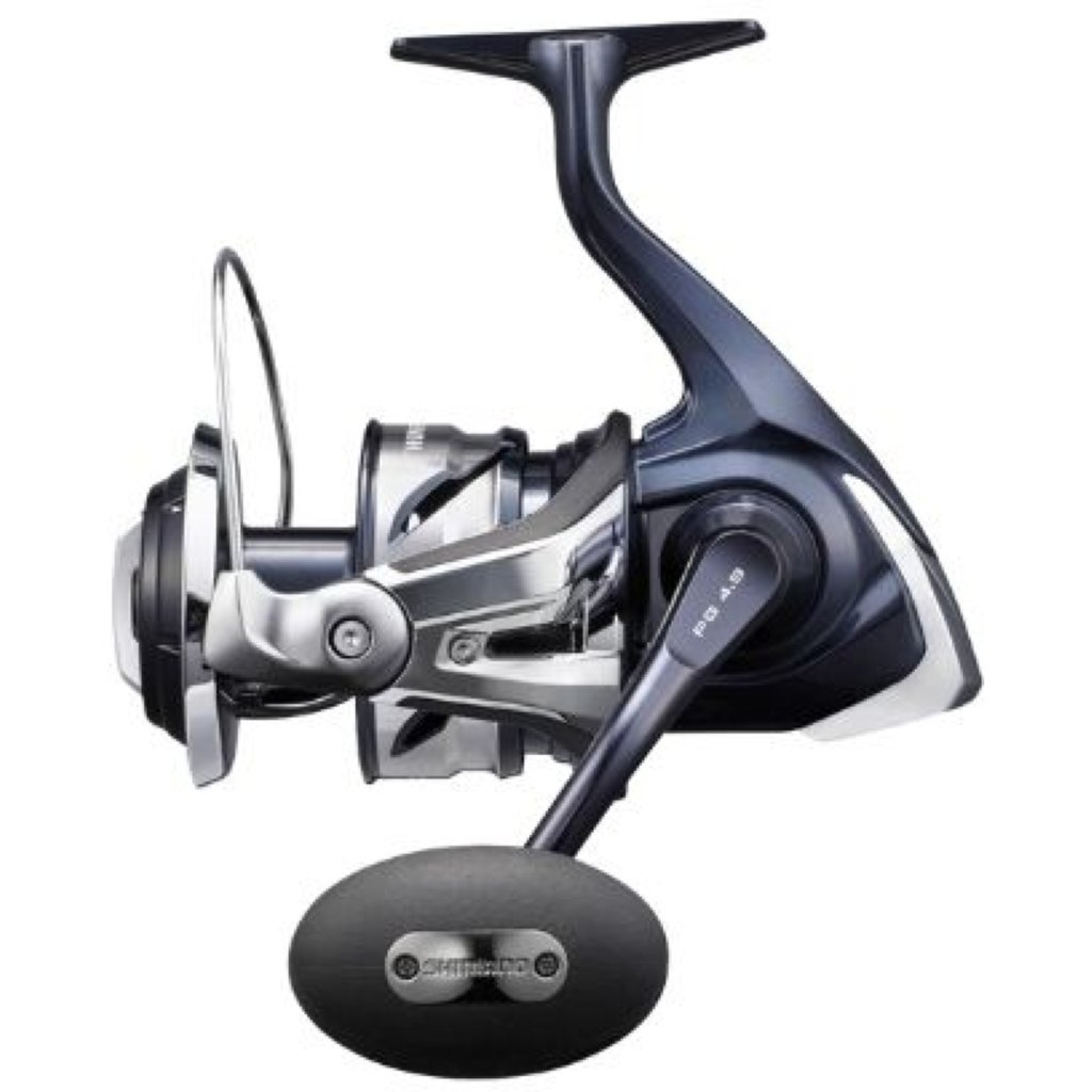 SHIMANO REEL TWIN POWER 10000 HGSWC